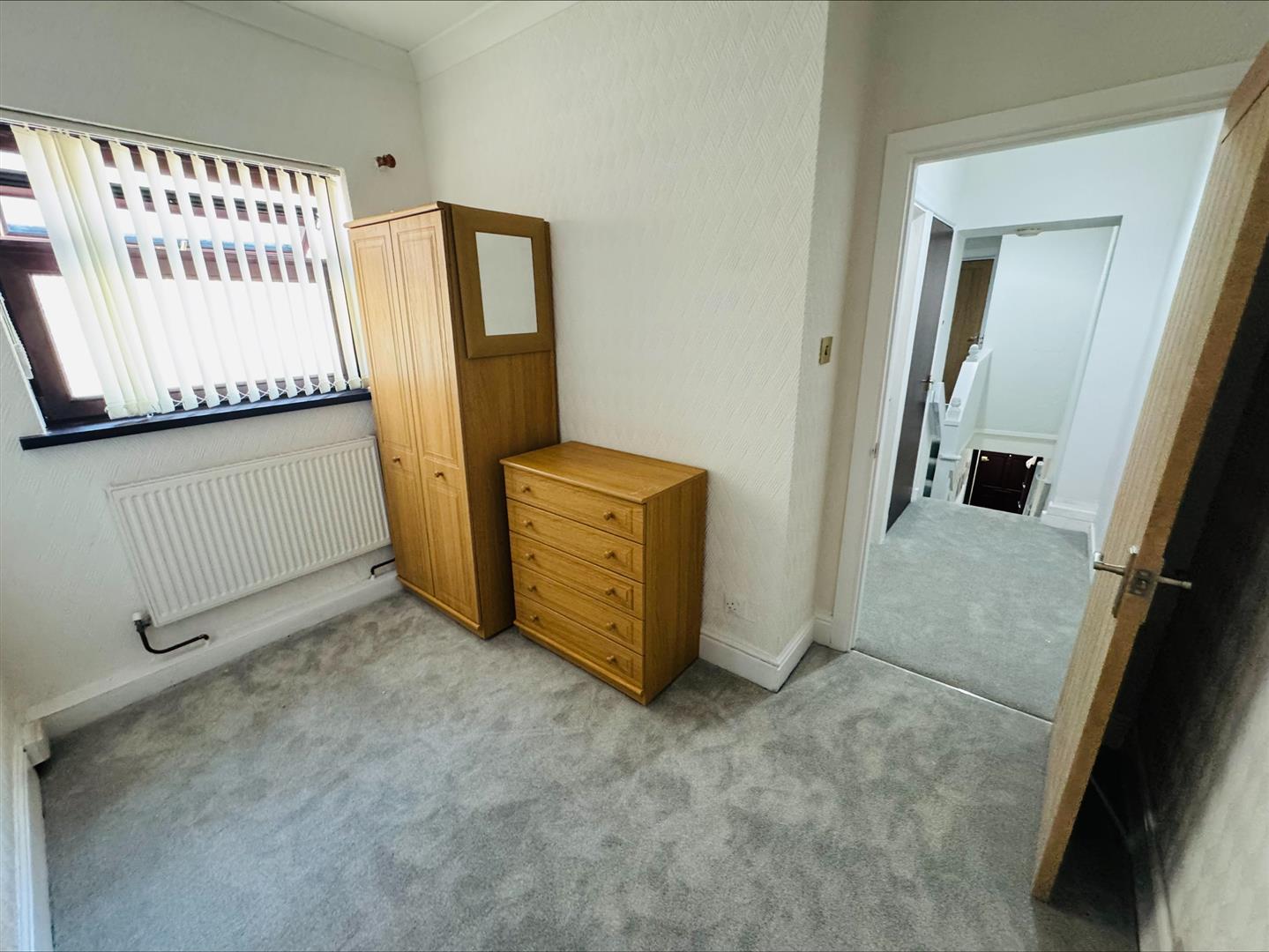 Coldstream Street, Llanelli, SA15 3BH